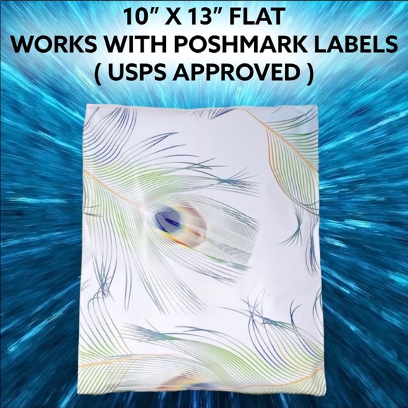 25 10X13 Flight of the Peacock Bundle PRICE FIRM - Picture 6 of 6